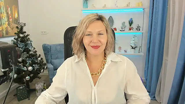 ninastarle - NinaStarle's free webcam