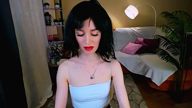 christinaconteeree - ChristinaConteeree's free webcam