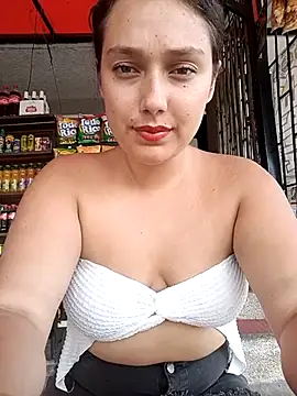 Naughty_Samantha webcam