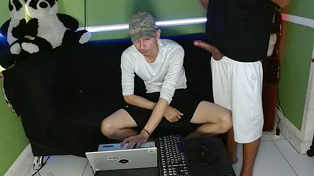 Kurt_williams1 webcam