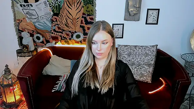 SandraLindsey webcam