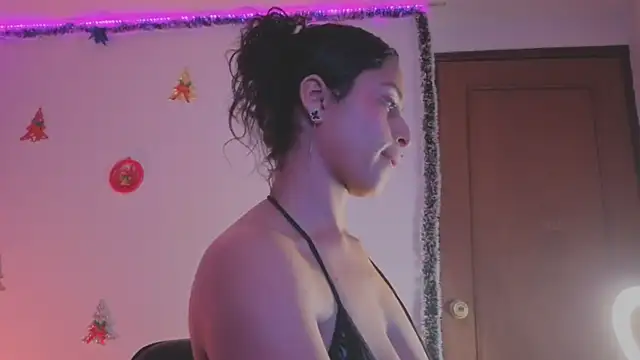 MarillynMorgan webcam