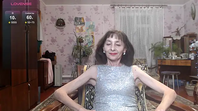 angelina-missteria - Angelina-Missteria's free webcam