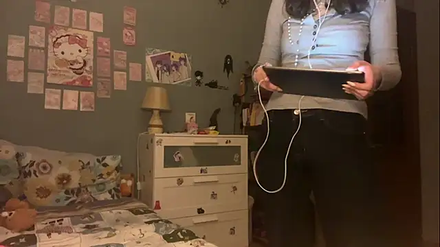 unaskedgod - UnaskedGod's free webcam