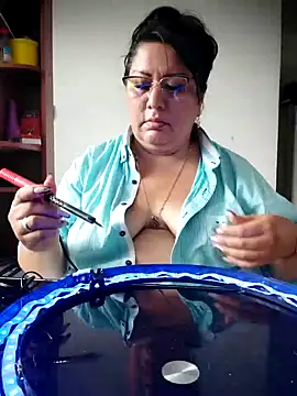 Brenda_Berck_ webcam