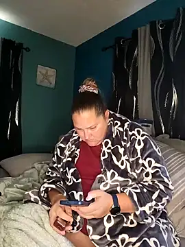 SexyNikki6969 webcam