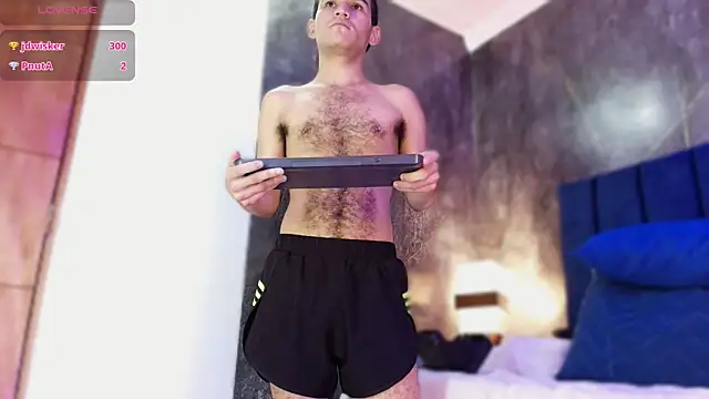 alessandro_musk webcam