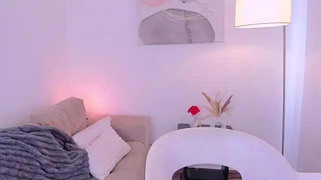 Agatha_brown1 webcam