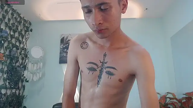 LucassSmith11 webcam