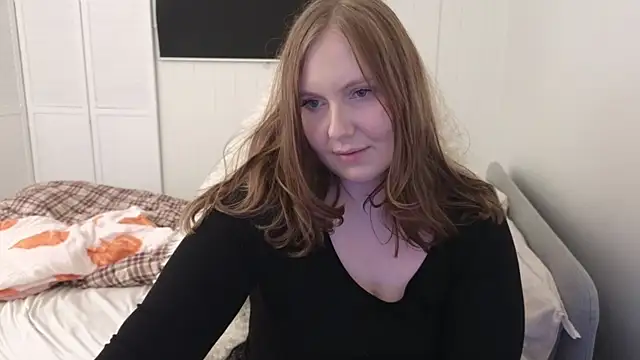 lilleambi - Lilleambi's free webcam