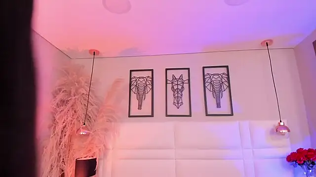 rebeca_jones - Rebeca_jones's free webcam