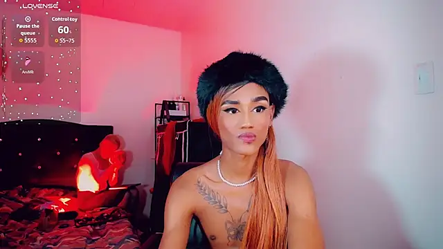 Kendall_hornyy webcam