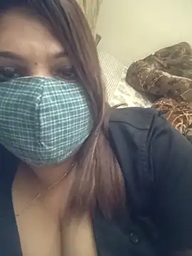 Webcam Model (Manpreet_Kaur_01)  is live.Free join now!