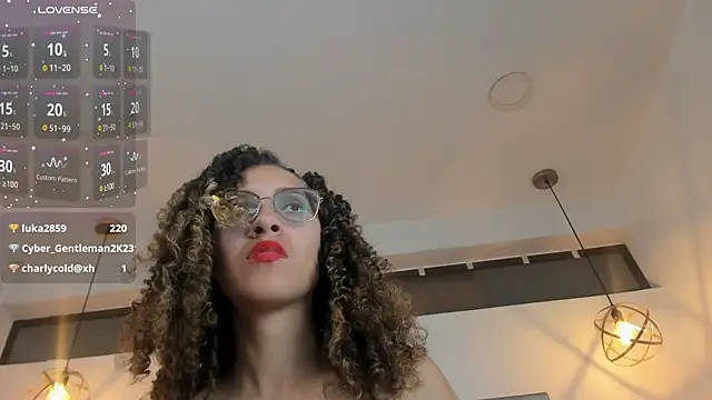 Hanna_Cornee_ webcam