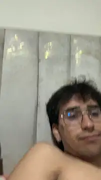 AxelAndJeremy webcam