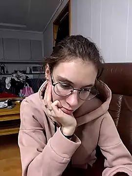 honeysquirrel - HoneySquirrel's free webcam