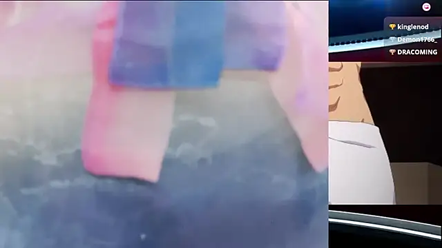 LuckyCute-Tutu webcam