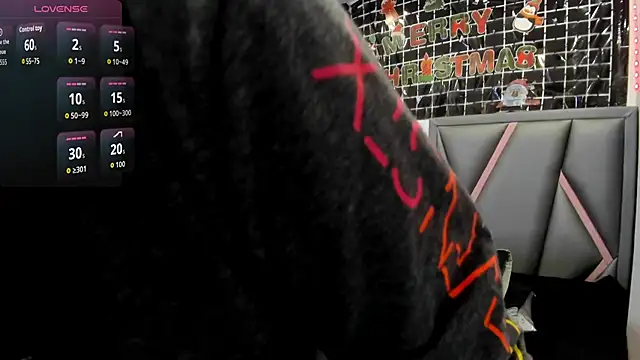 Sofia_villareal webcam