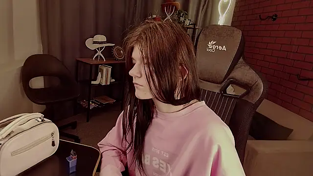 StasyaCollins webcam