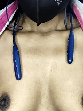 Thaper_Meera2 webcam