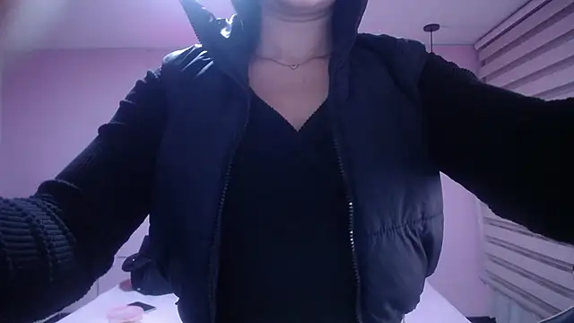 sara_valderrama_ - Sara_valderrama_'s free webcam