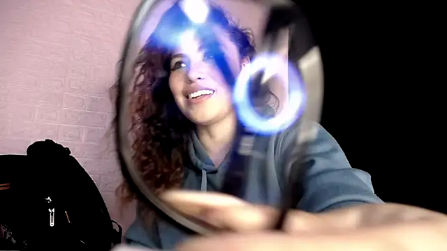 Dominic_Queen1 webcam