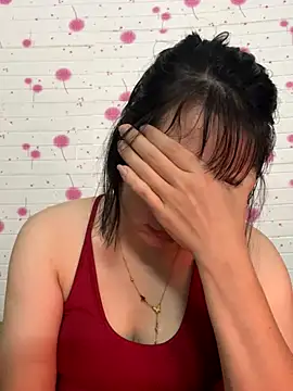 Chew_candy webcam stripchat model stream image