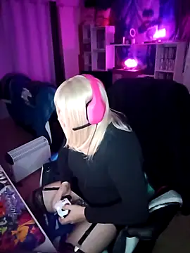 JulietteMaitresse webcam