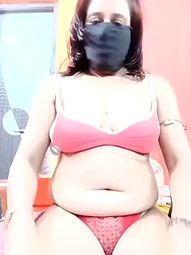 Hotpuja25 webcam