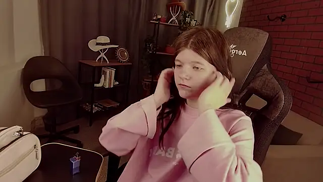 StasyaCollins webcam