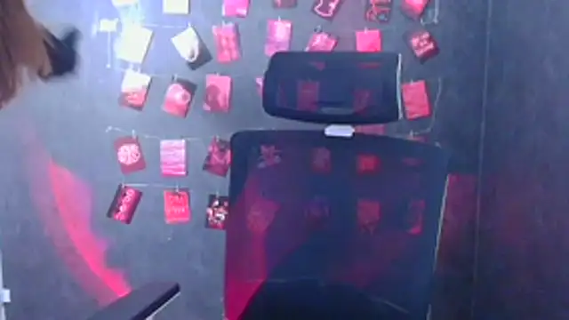 aishell_ - Aishell_'s free webcam