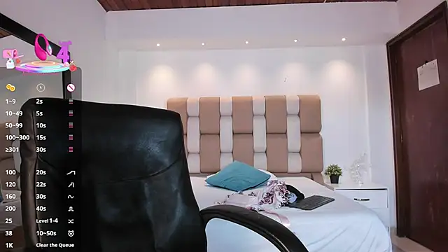 IsabellaaJoness webcam