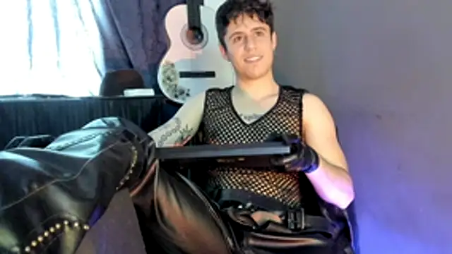 Antonello_Vannucci webcam