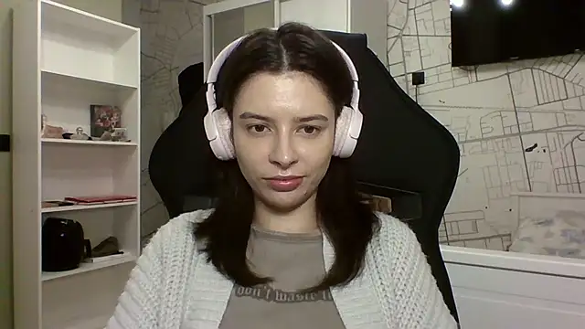 LariceSexy webcam