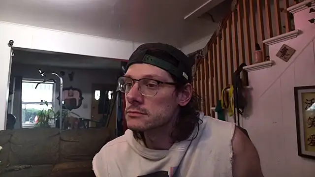 MasterDaddyCool webcam