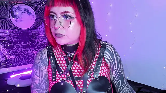 Hallucigenia_ webcam