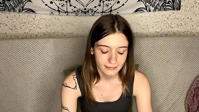 miriamdongo - MiriamDongo's free webcam