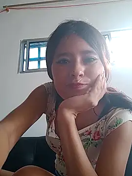 SabrinitaHot09 webcam