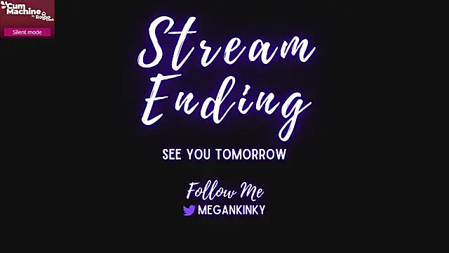 fetishkinkymeganx webcam