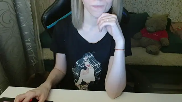 __katherine___ - __Katherine___'s free webcam