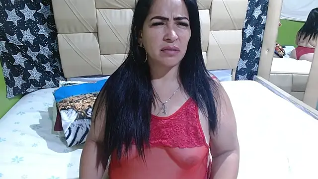 Stefanny_Taylor_ webcam