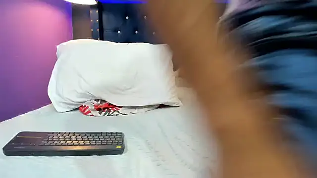 Salomon_koude webcam