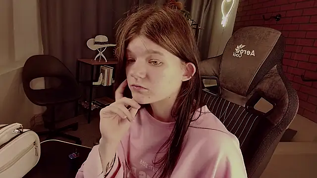 StasyaCollins webcam