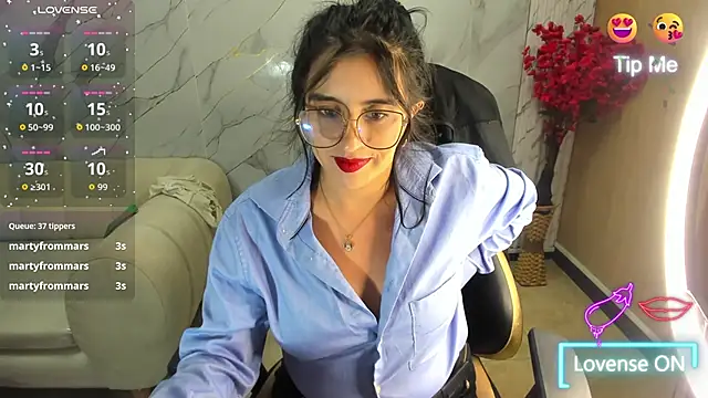 andrea_tasty_tf - Andrea_tasty_tf's free webcam