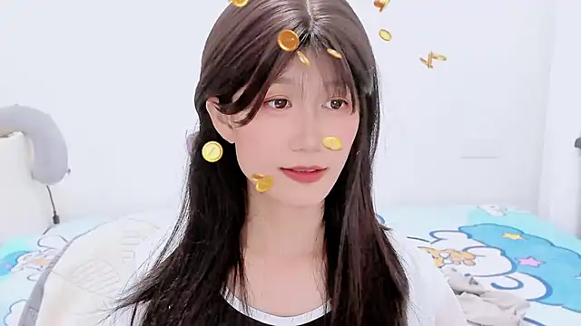 unicornfoodie - Unicornfoodie's free webcam