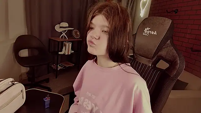 StasyaCollins webcam