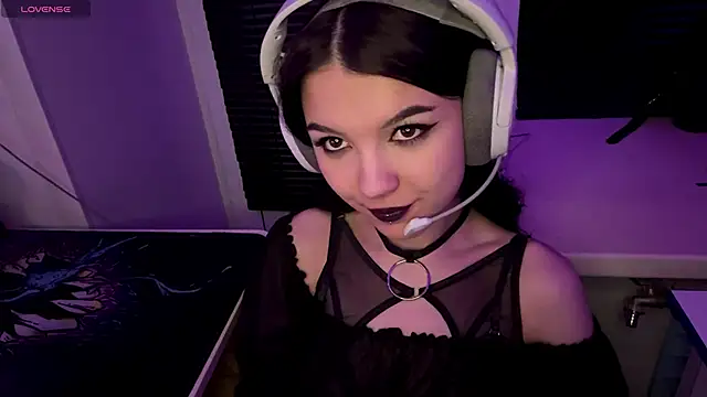 hanamantanadell - HanaMantanaDell's free webcam