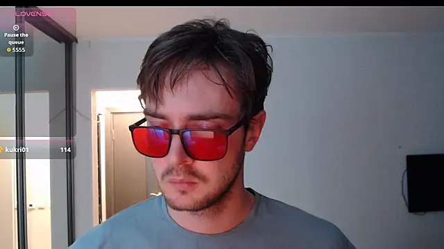 lucky_swimmer webcam