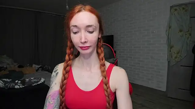 roxy_silver - Roxy_Silver's free webcam