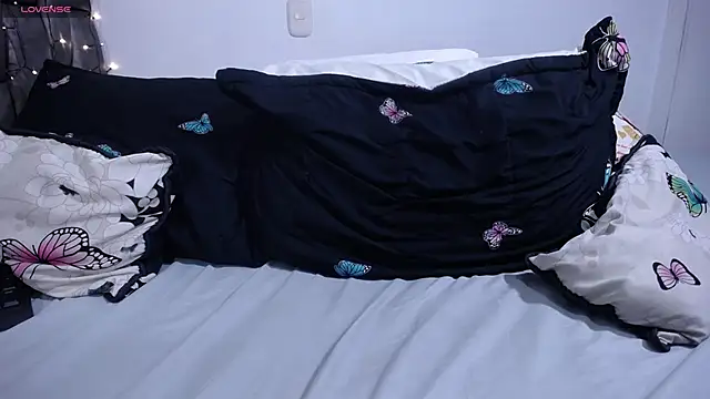 __nahia - __Nahia's free webcam